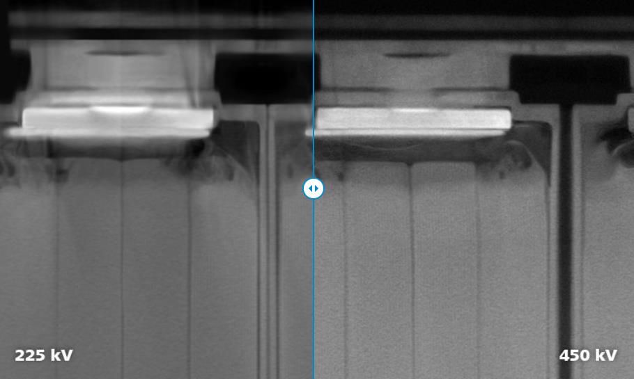 涪陵涪陵蔡司涪陵工业CT